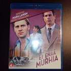 Blu-ray, Ei enää murhia - pikkukuva 1