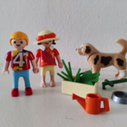 Playmobil lelu setti - pikkukuva 2
