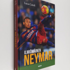 Luca Caioli : Ilmiömäinen Neymar - pikkukuva 1