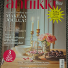 Antiikki & design 11-12/2016 - pikkukuva 1
