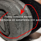 AINO TOSSUT Naisten paituli, vaate, tossu, kenkä paketti - pikkukuva 5