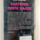 Aino Räsänen : Kartanon Musta Majuri - pikkukuva 2