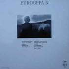 Eurooppa 3 - Sateenkaaren Alla LP - pikkukuva 2