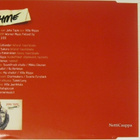 Juha Tapio • Ihme CD-Single - pikkukuva 2