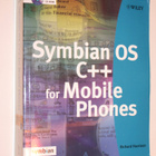 Symbian OS C++ for Mobile Phones - pikkukuva 1