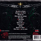 Scorpions - Sting In The Tail - pikkukuva 2