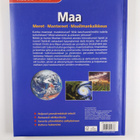 Maa : meret, mantereet maailmankaikkeus - pikkukuva 2