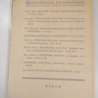 Jalo Veikko Wainio : Koulunuorison tapojen kasvatuksesta - pikkukuva 2