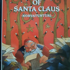 The Secret Life Of The Santa Claus -Korvatunturi- - pikkukuva 1