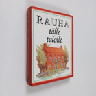 Rauha tälle talolle - pikkukuva 1