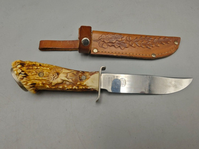 Puukko Solingen