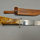 Puukko Solingen - pikkukuva 1