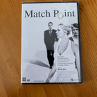 Match point DVD - pikkukuva 1