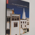 Jose Custodio Vieira da Silva : The National Palace, Sintra - pikkukuva 1