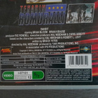 VHS: Texasin Romuralli / Bandit (Brian Bloom 1994) - pikkukuva 3