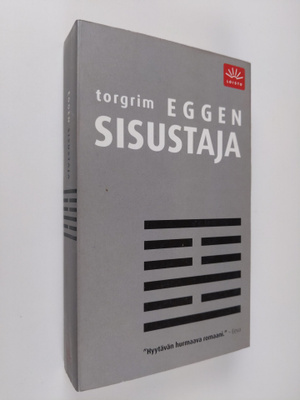 Torgrim Eggen : Sisustaja