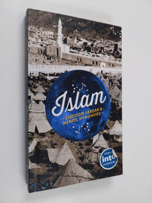 Ziauddin Sardar : Islam