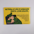 Mort Walker : Masi-minialbumi - pikkukuva 2