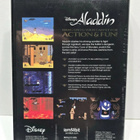 Megadrive - Disney's Aladdin Legacy Collection UUSI - pikkukuva 2