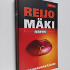 Reijo Mäki : Sukkanauhakäärme : jännitysromaani - pikkukuva 1
