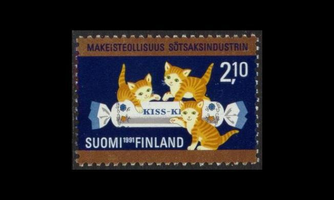 1144 ** Makeisteollisuus (1991)