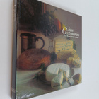 Anno gastronomico 1988 : hyvän ruuan ystävän vuosikirja - pikkukuva 1