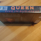 Queen Live in Budapest VHS - pikkukuva 3