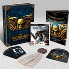 PS3 - Warhammer 40,000 Space Marine Collectors Edition (NIB) - pikkukuva 3