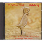KRISTIAN BLAK :: ADDEQ :: Rare  CD !! 1989 -FAROE ISLANDS !! - pikkukuva 1