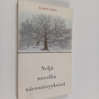Gianni Celati : Neljä novellia näennäisyyksistä - pikkukuva 1