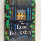 Evie Woods : The Lost Bookshop - pikkukuva 1