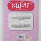 Mary Woodin : Kukat - 10 askelta - pikkukuva 2
