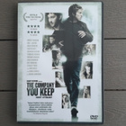 DVD: The Company You Keep (Robert Redford 2012) - pikkukuva 1
