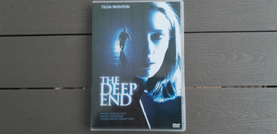 DVD: The Deep End (Tilda Swinton 2001)