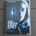 DVD: The Deep End (Tilda Swinton 2001) - pikkukuva 1