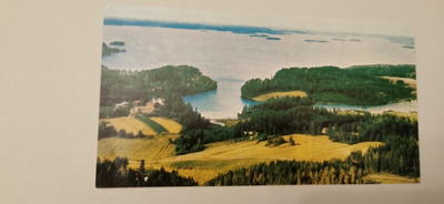 Teiskon vapaa-aikakeskus, Tampere, kulkematon