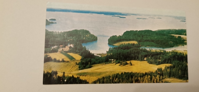 Teiskon vapaa-aikakeskus, Tampere, kulkematon