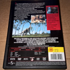 JURASSIC PARK 1993 DVD - pikkukuva 2