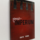 Dmitri Trenin : Post-imperium : a Eurasian story - pikkukuva 1