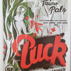 PUCK DVD - pikkukuva 1