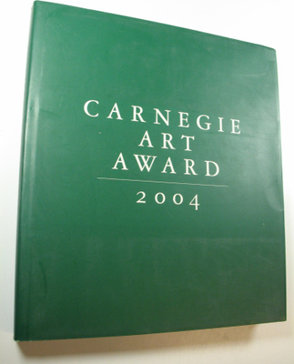 Carnegie art award 2004 : nordic painting