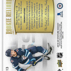 2019-20 Upper Deck Stature Autograph #RR-13 Ville Heinola - pikkukuva 2