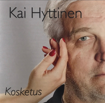 Kai Hyttinen - Kosketus CD