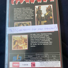 Päänahat (Scalps, 1988) VHS Bruno Mattei - pikkukuva 2