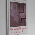 Förvandlingens konst : vad parafrasen berättar - pikkukuva 1