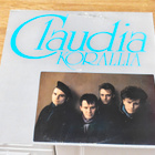 Claudia korallia LP - pikkukuva 1