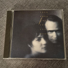 COCK ROBIN - First Love/Last Rites (cd) - pikkukuva 1