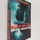 David Ignatius : Body of Lies - pikkukuva 1