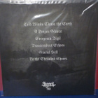 Hollow Woods - Cold Winds Cleave The Earth M-/M- LP - pikkukuva 2