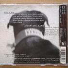 Jamie Walters - Hold On CDS - pikkukuva 2